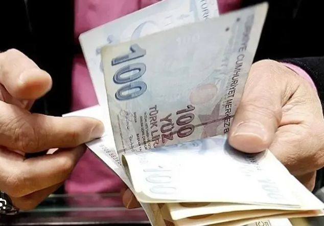 Emekliye Kurban Bayramı Sürprizi - Resim: 4