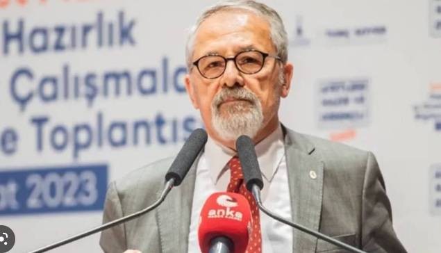 Naci Görür Korkutan Açıklamayı Yaptı - Resim: 2