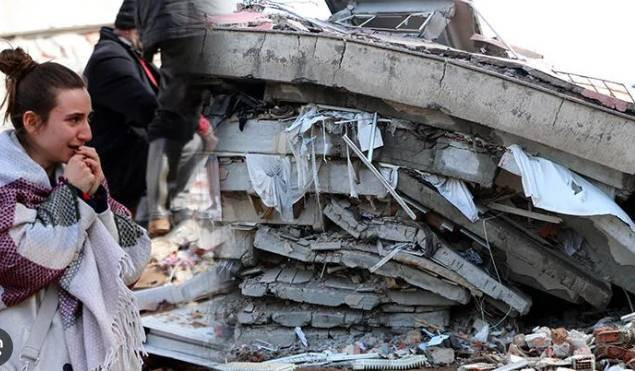 Naci Görür'den İki İl İçin Uyarı - Resim: 4