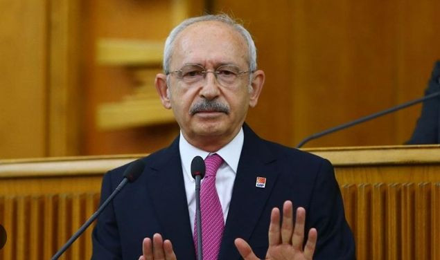 Kemal Kılıçdaroğlu'na bir darbe daha! - Resim: 3