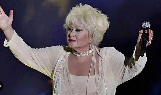 Muazzez Abacı'nın Son İsteği Bakın Ne Olmuş? - Resim: 3