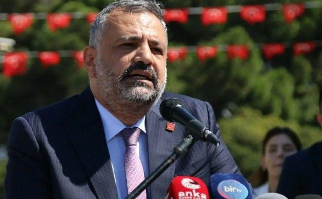 CHP İzmir İl Başkanı Şenol Aslanoğlu tutuklandı - Resim: 2