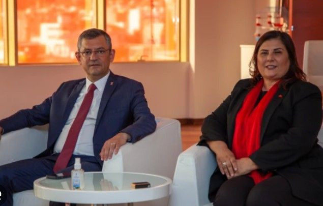 Çerçioğlu’ndan Dikkat Çeken Takip Hamlesi - Resim: 4