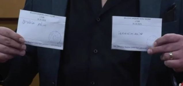 Bayrampaşa Belediyesi AK Parti'ye geçti! - Resim: 5