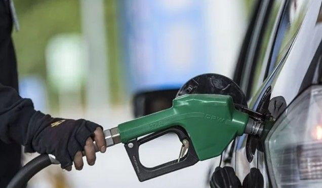 Motorine zam: Güncel akaryakıt fiyatları - Resim: 2