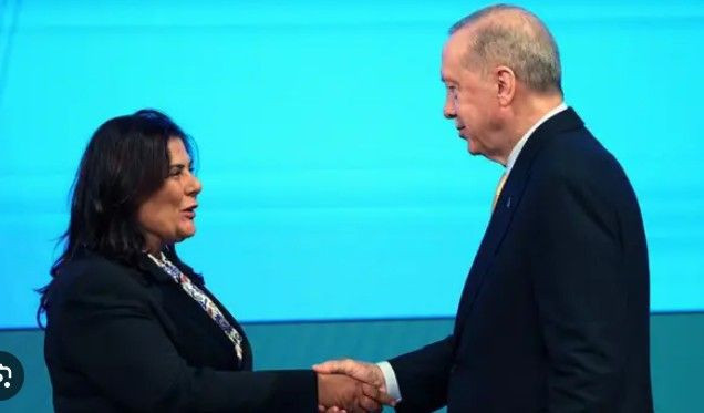 Siyaset Kulislerini Harketlendiren İddia - Resim: 4