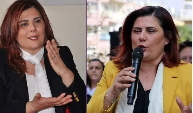 Özlem Çerçioğlu İle İlgili Bomba İddialar! - Resim: 5
