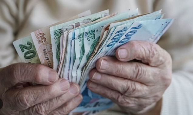Emeklilere Umut Veren Gelişme - Resim: 6