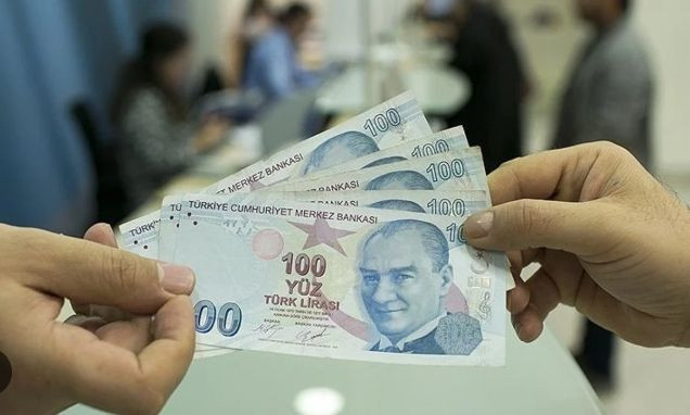 Memur ve Emeklilerin Zam Oranı Netleşiyor - Resim: 2