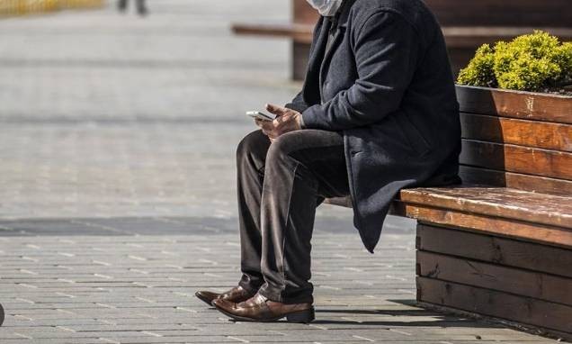 65 Yaş Üstü Vatandaşlara Çok Kötü Haber - Resim: 6