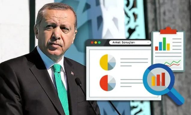 Son seçim anketinde dikkat çeken ayrıntı - Resim: 2