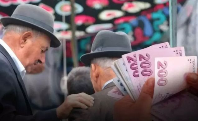 Emeklilerde müjde araç alımında ÖTV muafiyeti geliyor - Resim: 7