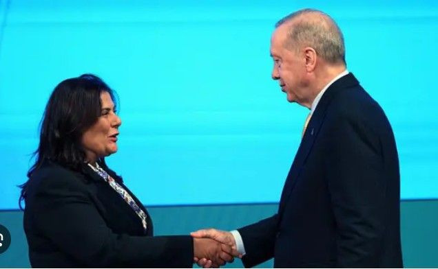 Çerçioğlu’ndan Dikkat Çeken Takip Hamlesi - Resim: 3