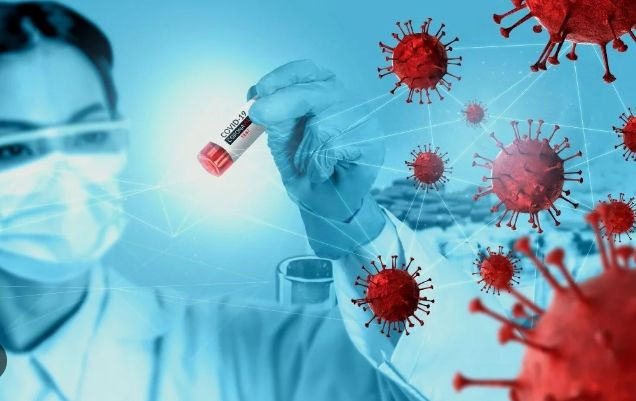 "Kovid-19 aşısı olanların %75'i 10 yıl içinde ölecek" iddiası - Resim: 2