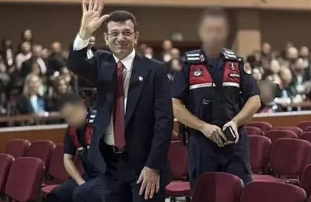 İmamoğlu 19 ay sonra ilk kez savunma yaptı! - Resim: 2