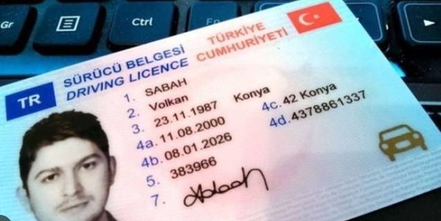 Ehliyet Yaşı Değişiyor - Resim: 1