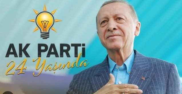 Çumra Belediye Başkanı da AK Parti'ye katılıyor - Resim: 5