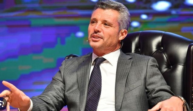 Sadettin Saran'ı zora sokacak video - Resim: 4