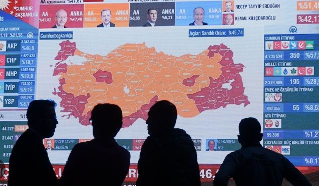 İşte son seçim anketi! ORC Araştırma anketi yayınladı - Resim: 2