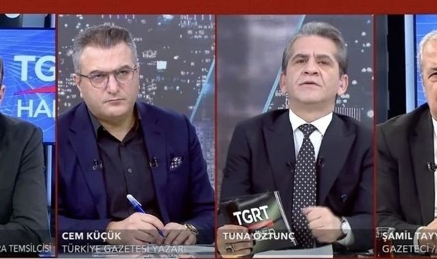 Cem Küçük İmamoğlu davasının kaç yıl süreceğini açıkladı! - Resim: 5