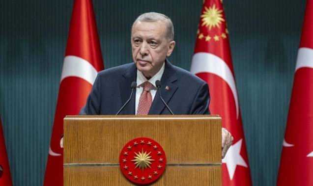 Cumhurbaşkanı Erdoğan'dan Flaş Talimat geldi - Resim: 7