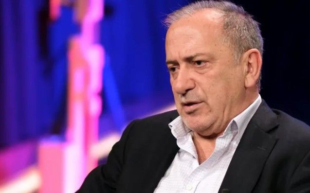 Fatih Altaylı'dan bomba Kanal İstanbul iddiası - Resim: 5