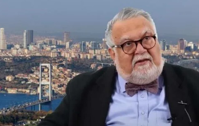Celal Şengör'den Korkutan Uyarı - Resim: 1