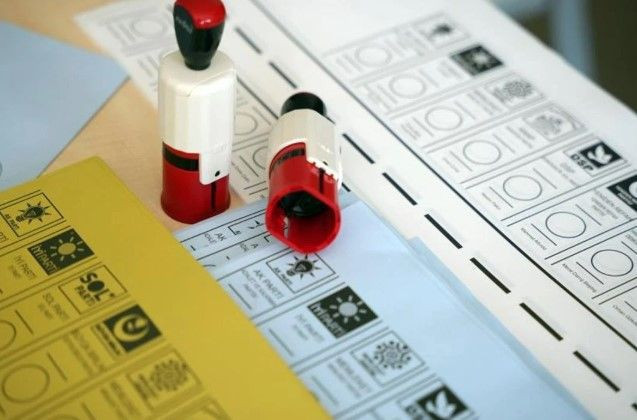 En Son Seçim Anketinde Çarpıcı Sonuç - Resim: 3
