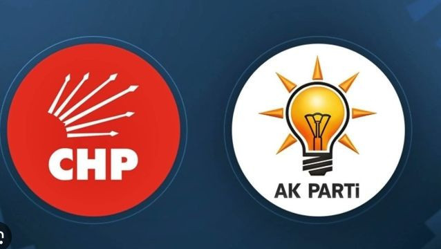 CHP Ve AK Parti Arasındaki Oy Farkı Ne Kadar? - Resim: 3