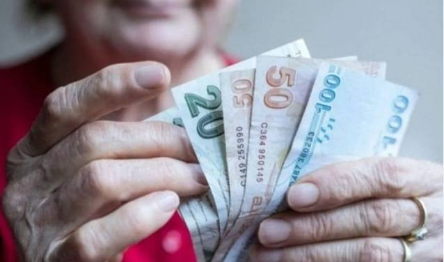 Emeklilerin Zam Oranı Belli Oldu - Resim: 1