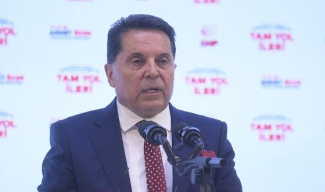 Ahmet Özer'e tahliye kararı - Resim: 2