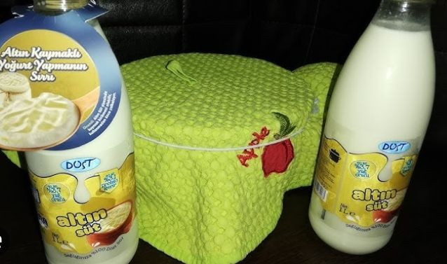 BİM ve A101'den peynir, süt ve yoğurt alanlar dikkat! - Resim: 3