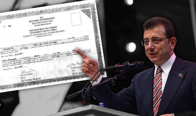 Ekrem İmamoğlu davasında tarihi an yaşandı - Resim: 3