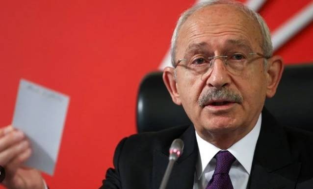 Kılıçdaroğlu'ndan acı haber var - Resim: 3