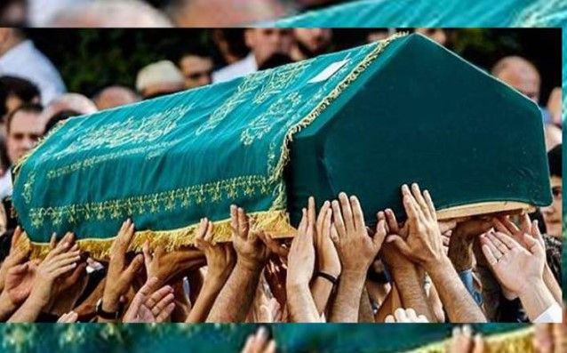 Ölüm,Anlık Değil;3 ay önceden başlıyor - Resim: 5