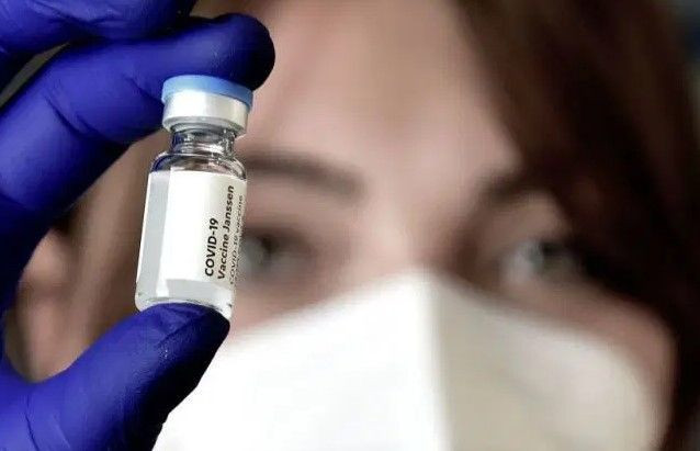 Covid Aşısı Olanlara Çok Kötü Haber Geldi Maalesef.... - Resim: 2