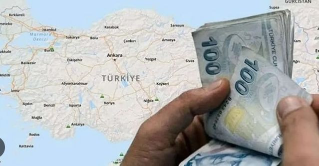 10 yılda Türkiye'nin en çok zenginleşen ili - Resim: 3