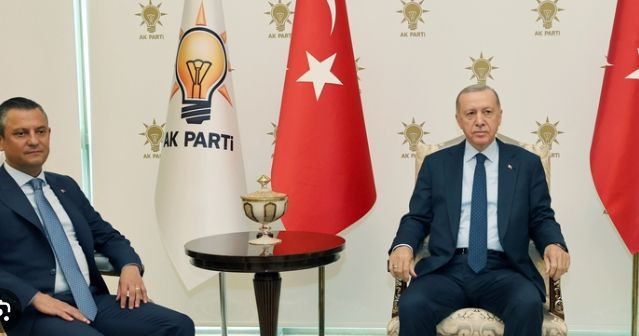 Marmara Bölgesi'nde yapılan anketin sonucu - Resim: 3