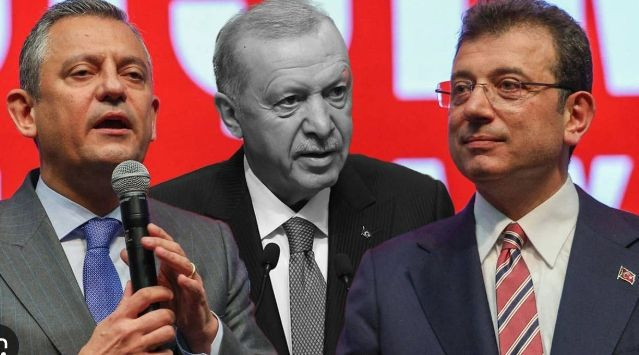 Cumhurbaşkanlığı Seçim Anketi Yayınlandı - Resim: 5