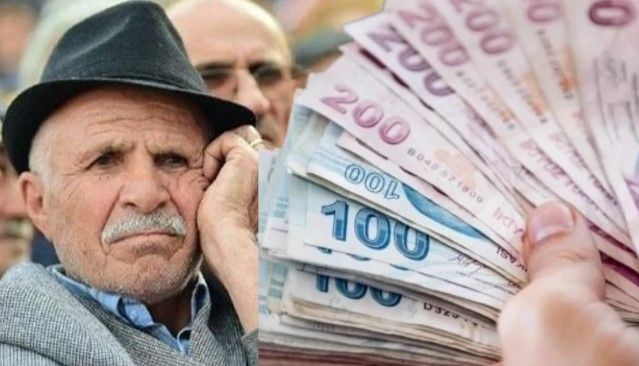 Milyonlarca Emekliye Kötü Haber Geldi - Resim: 6