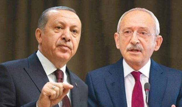 Erdoğan'dan Kılıçdaroğlu'na Destek - Resim: 7