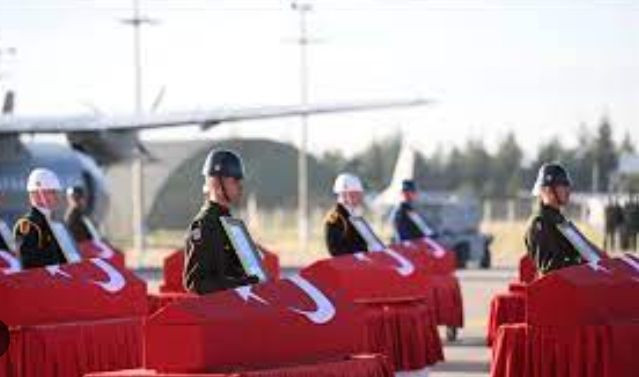 Uçak Kazasında ŞOK Eden Ayrıntı - Resim: 6