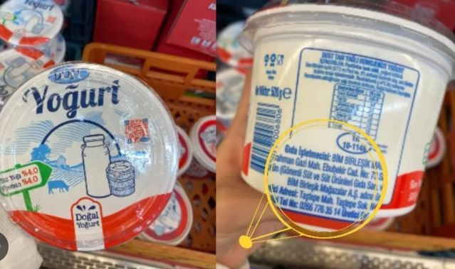BİM ve A101'den peynir, süt ve yoğurt alanlar dikkat! - Resim: 5