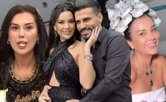 Dilan Polat adli kontrolle serbest bırakıldı - Resim: 3