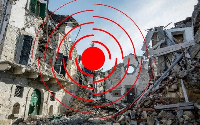 Ankara'ya 7 Büyüklüğünde Deprem Uyarısı - Resim: 5