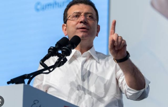 Hakan Aygün’den İmamoğlu Yorumu - Resim: 4