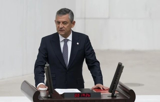Yeni Parti'den ilk istifalar geldi - Resim: 3