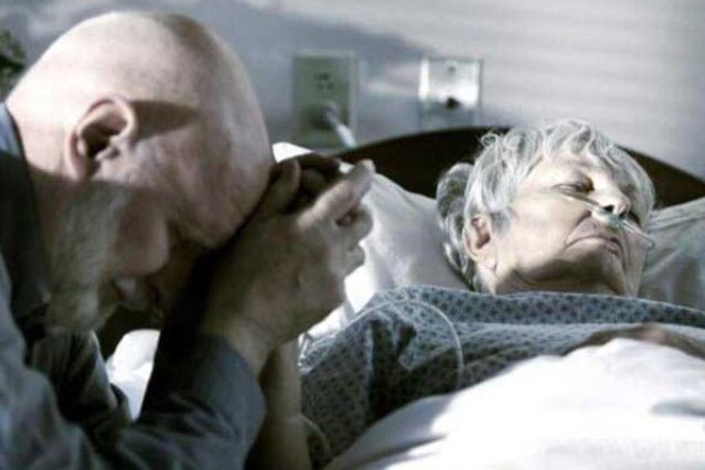 Ölmeden 3 Ay Öncesinde Bunlar Oluyor.! - Resim: 5