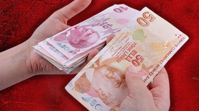 Asgari Ücrete ara zam açıklaması - Resim: 2