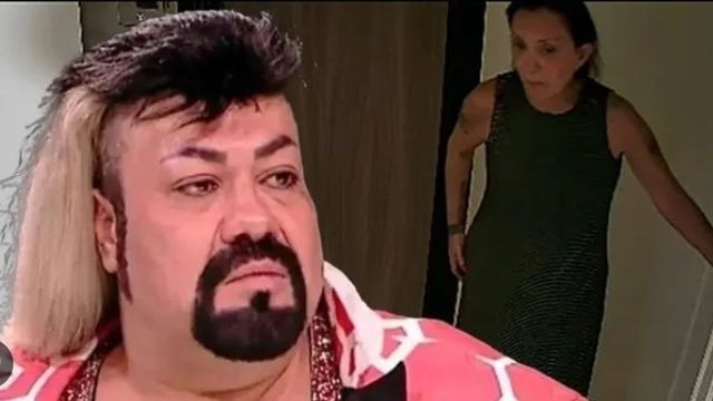 Kobra Murat’tan Güllü’nün Ölümüne Şok İddia - Resim: 5